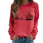 Marzena - Freizeitpullover für Damen
