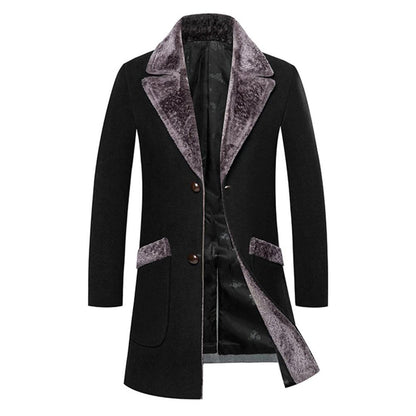 Greyson - Modische Jacke