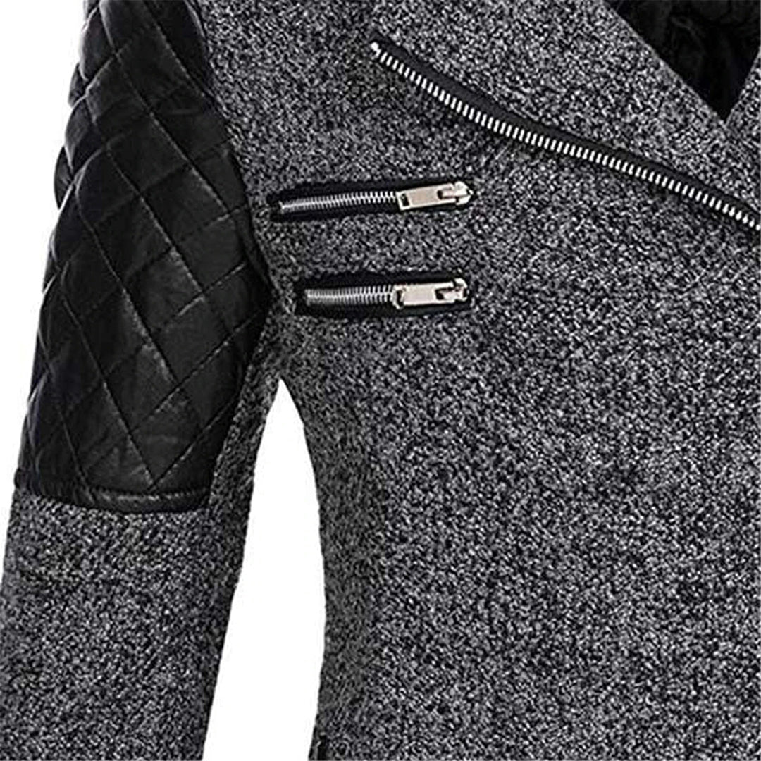 Riley - Moderner Wintermantel