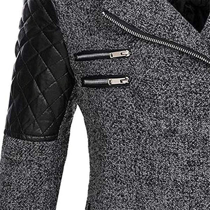 Riley - Moderner Wintermantel