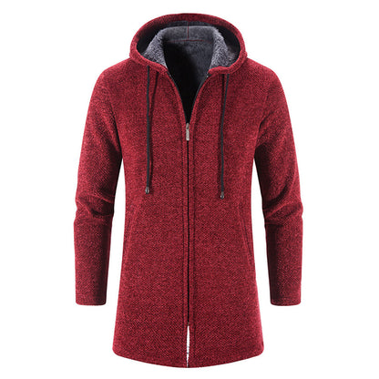 KENNY | Winter Warmer Kapuzenpullover