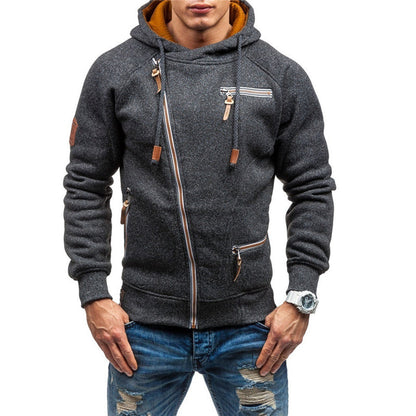 Paul - Modernes Pullover