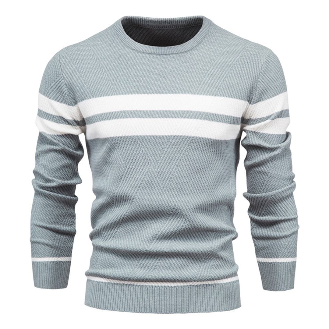 Lukas - Stylischer Pullover