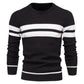 LUKE - Stylischer Pullover
