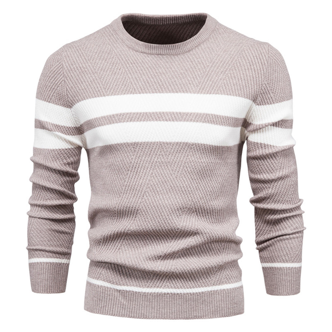 Lukas - Stylischer Pullover