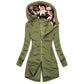 Leilani - Elegante Jacke
