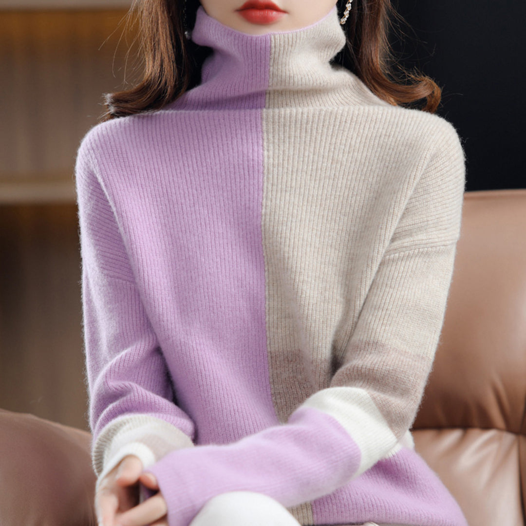 Angelika - Damen Pullover