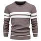 LUKE - Stylischer Pullover