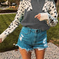 Laila - Langärmeliger Pullover