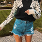 Laila - Langärmeliger Pullover