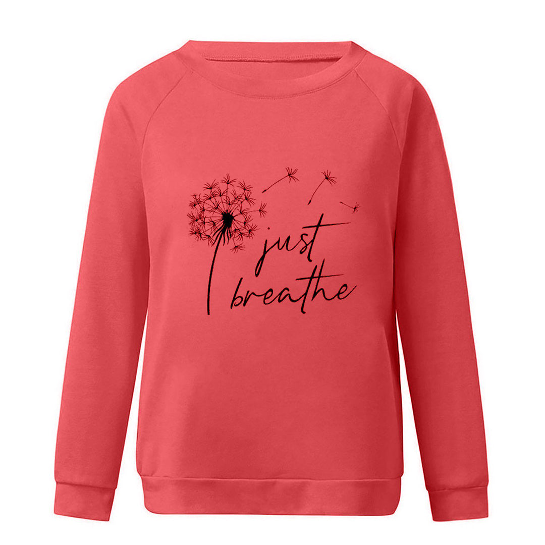 Nathalie - Elegantes Pullover