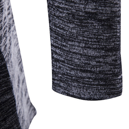 Harrison - Lässige Strickjacke