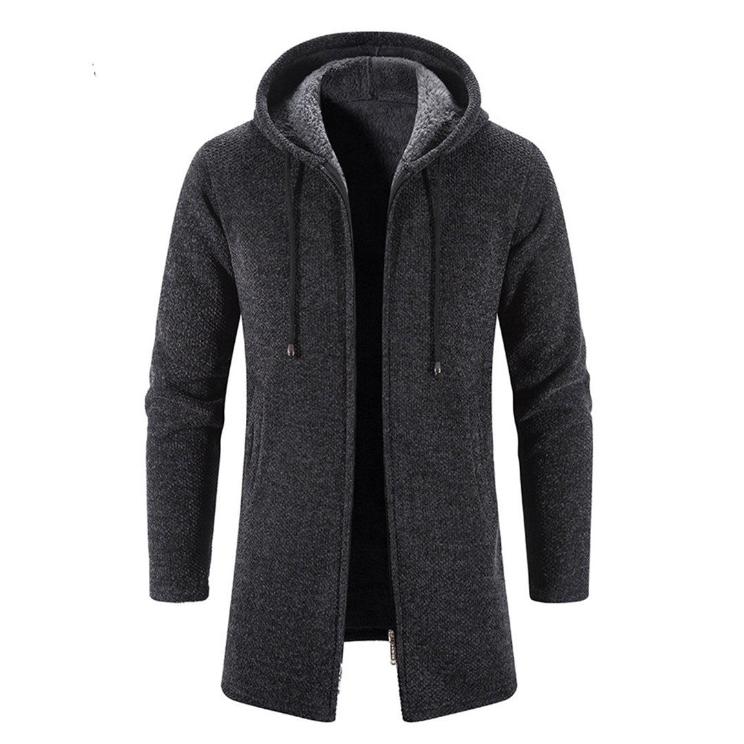 KENNY | Winter Warmer Kapuzenpullover