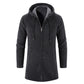 KENNY | Winter Warmer Kapuzenpullover