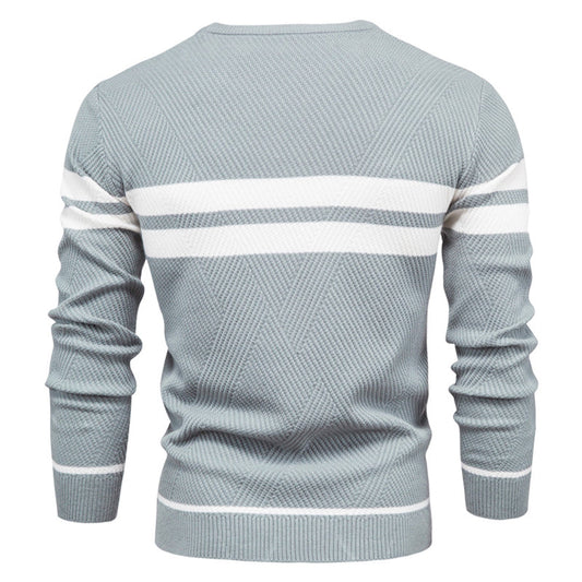 Lukas - Stylischer Pullover