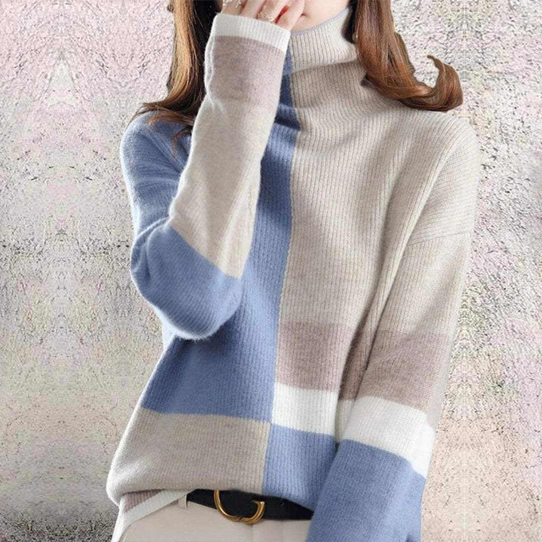 Angelika - Damen Pullover