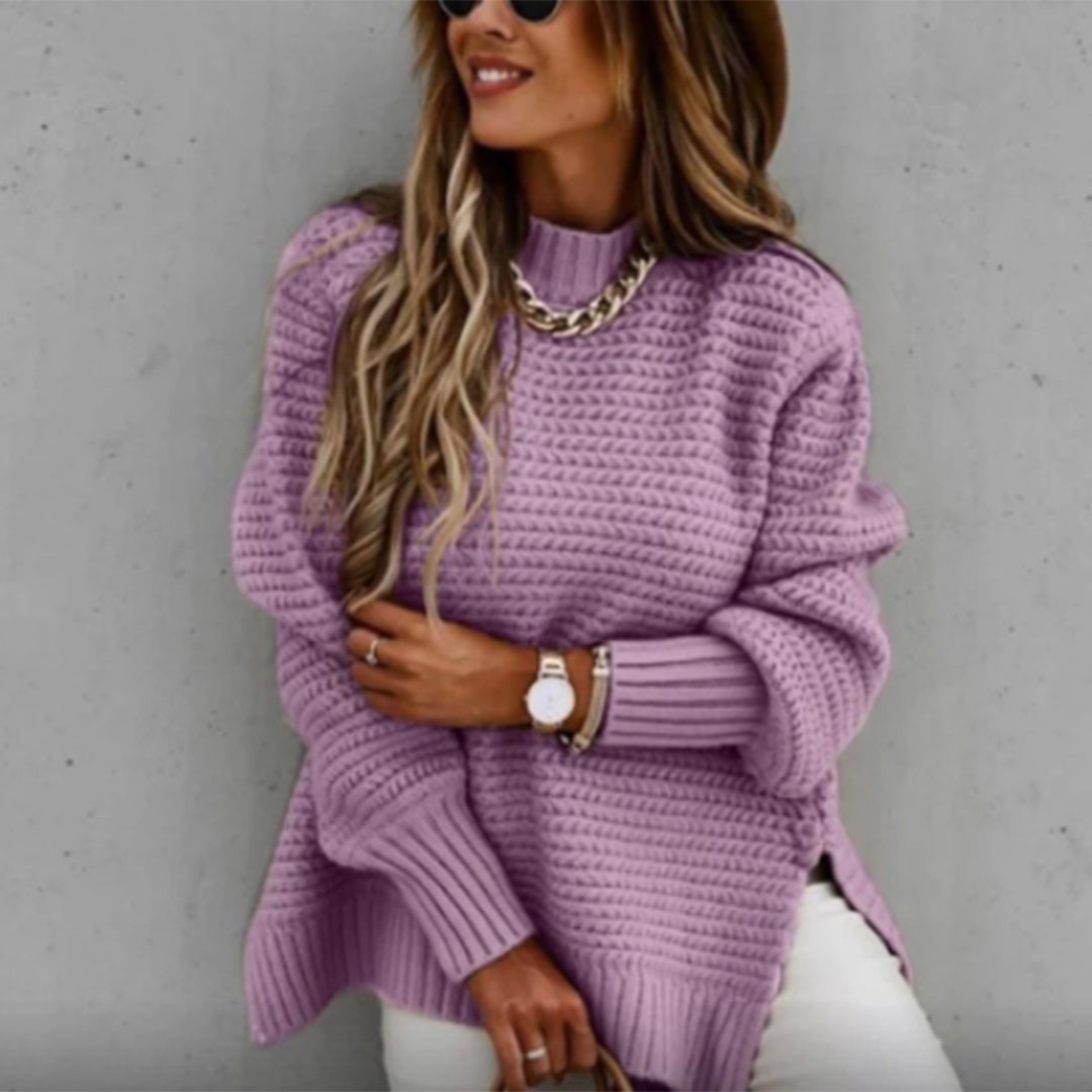 Fay - Stylischer und gemütlicher Pullover