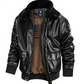 Christian | Herren Klassische Vintage Jacke