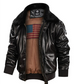 Christian | Herren Klassische Vintage Jacke