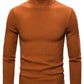 Carlos – Zeitloser Wollpullover für Herren