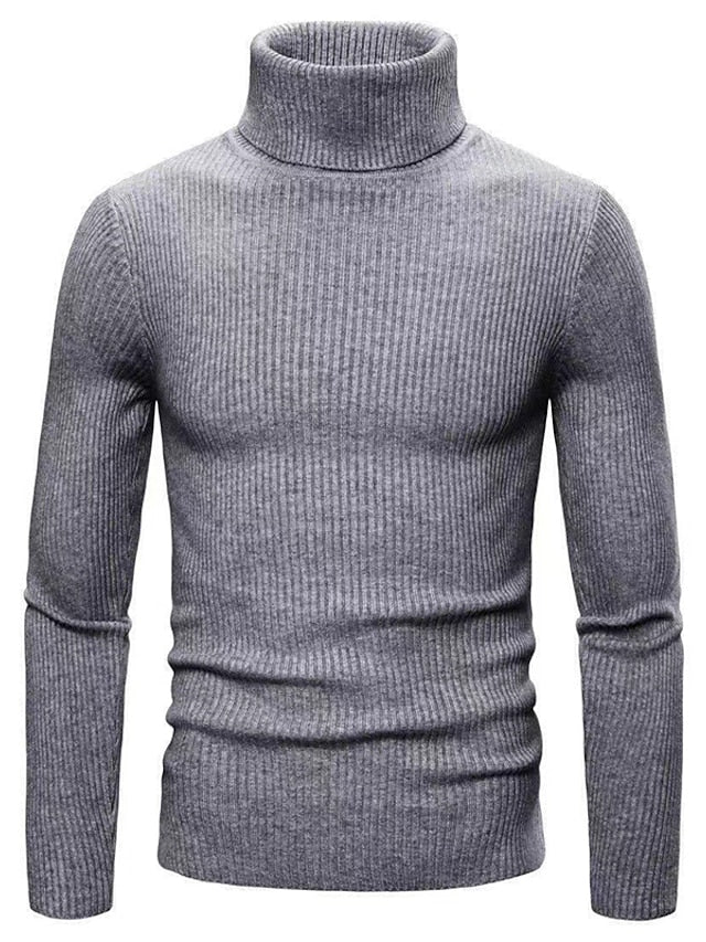 Ralph Polo – stylischer wollpullover für herren