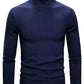 Carlos – Zeitloser Wollpullover für Herren