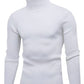 Carlos – Zeitloser Wollpullover für Herren
