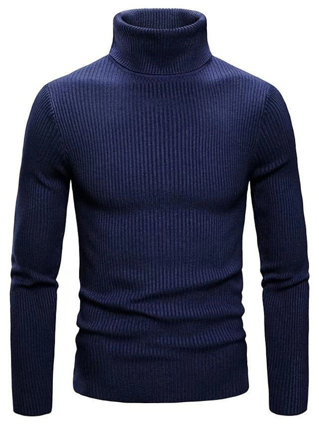 Ralph Polo – stylischer wollpullover für herren