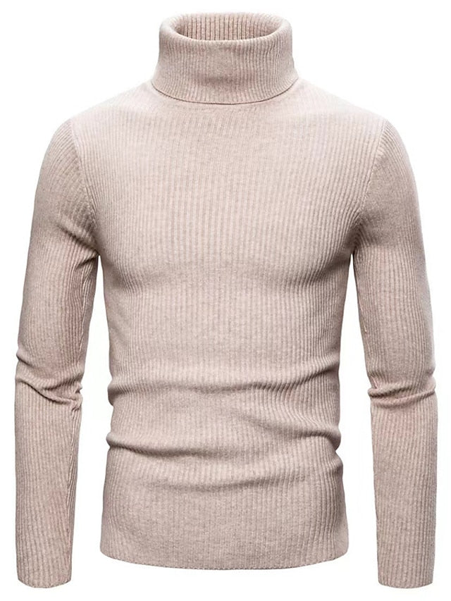 Ralph Polo – stylischer wollpullover für herren