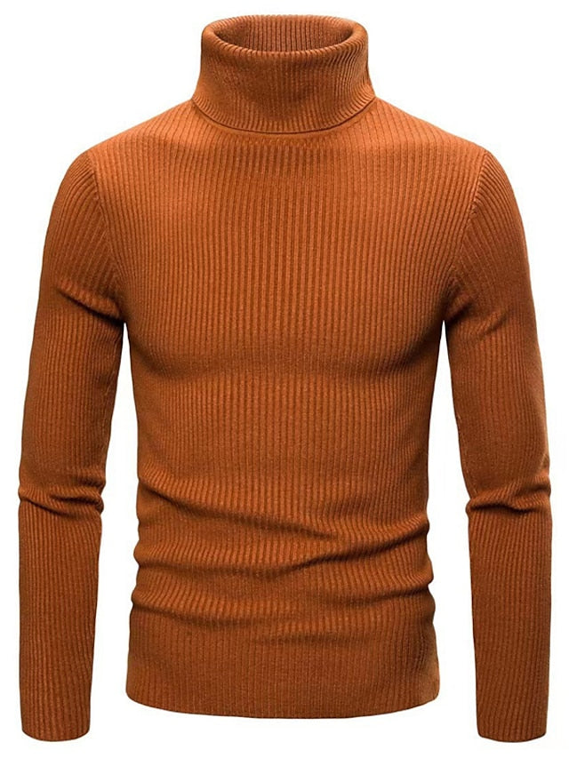 Ralph Polo – stylischer wollpullover für herren