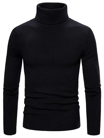 Ralph Polo – stylischer wollpullover für herren