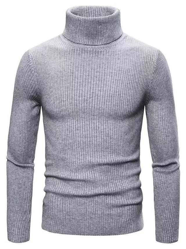 Ralph Polo – stylischer wollpullover für herren