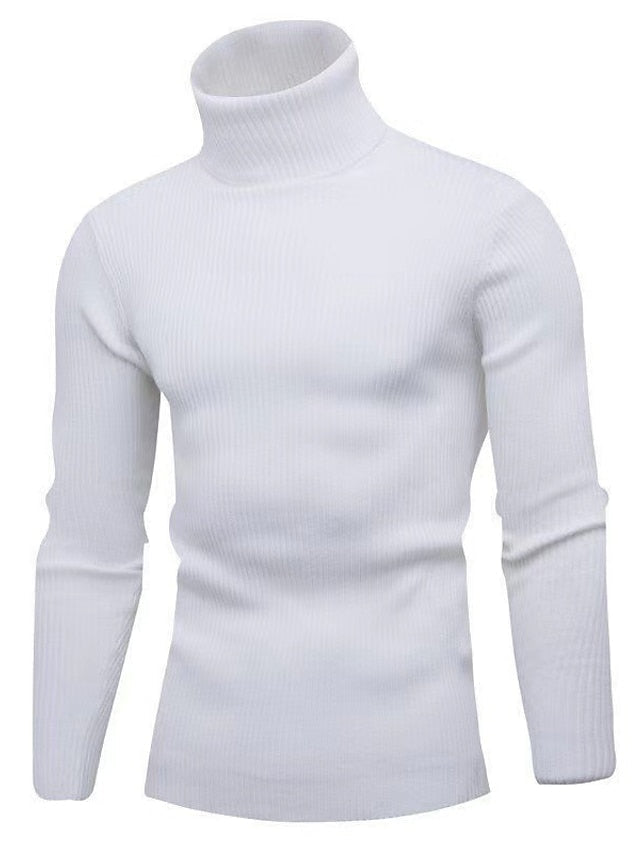 Ralph Polo – stylischer wollpullover für herren