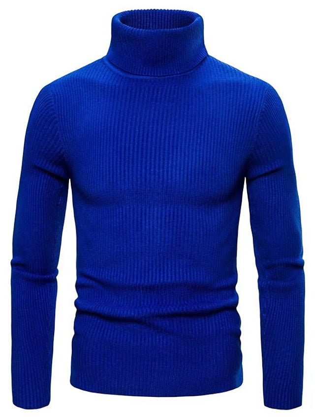 Ralph Polo – stylischer wollpullover für herren