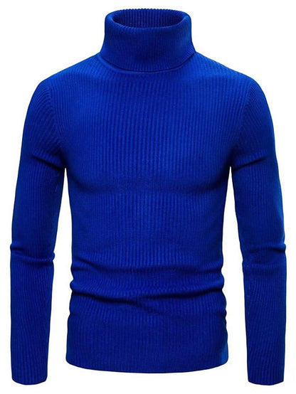 Ralph Polo – stylischer wollpullover für herren