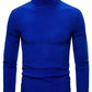 Carlos – Zeitloser Wollpullover für Herren