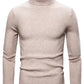 Carlos – Zeitloser Wollpullover für Herren