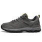 Ultimative Herren Wanderschuhe mit ergonomischer Sohle - Robust & Wasserdicht