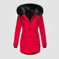 Tess - Wasserdichte Damen Winterjacke