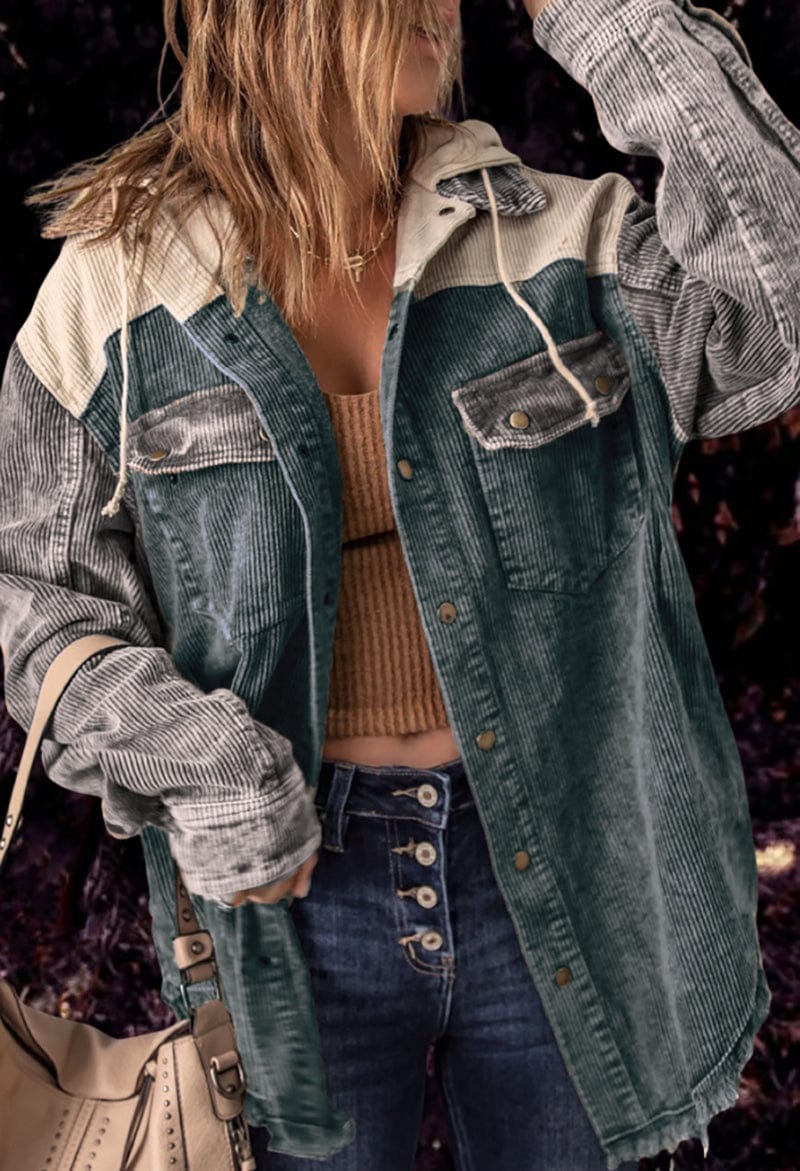 Rivana - Retro Kord Jas