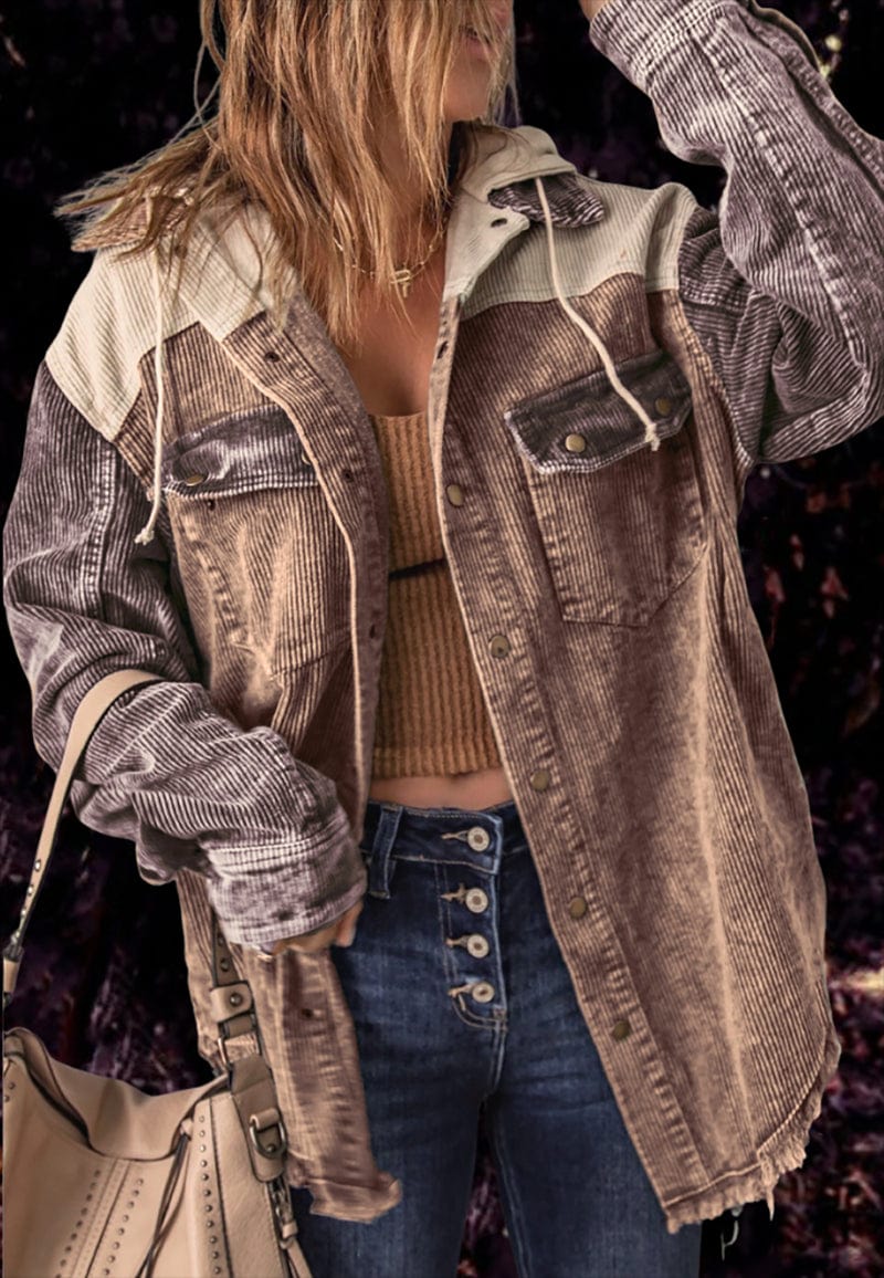 Rivana - Retro Kord Jas