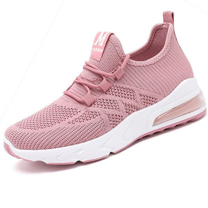 Lina - Ergonomische & Stylishe Freizeitschuhe