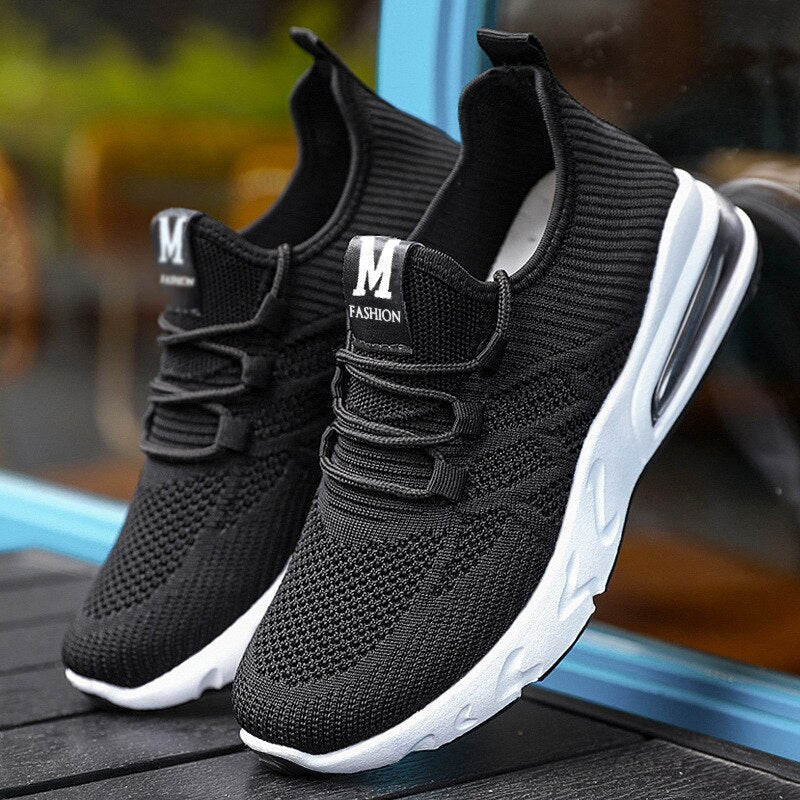 Lina - Ergonomische & Stylishe Freizeitschuhe