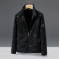 Unisex Modische Fleece Jacke | Warme