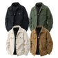 Herren Cord Jacke | Lässige Oberbekleidung