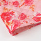 Rosa Steppjacke - Taytum