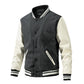 Brandon - Modische College-Jacke