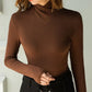 Rollkragenpullover Eleganter - Lynnda