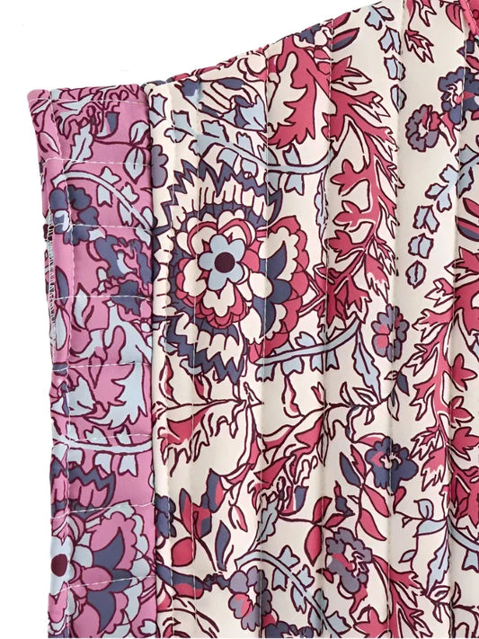 Ärmellose Steppweste - Selina