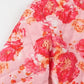 Rosa Steppjacke - Taytum